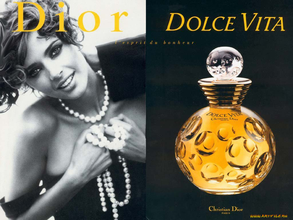 , dior